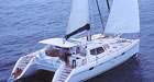 Catamaran charter Croatia