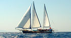 Sailing gulets charter Croatia