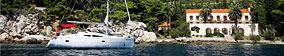 Yacht Charter Croatia Info