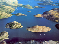 Telascica, Park of Nature