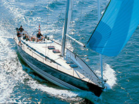 Yacht charter Croatia